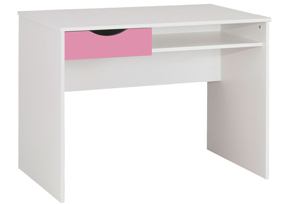 children's bedroom furniture - modular desk for boys and girls